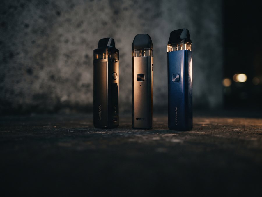 Pod-Systeme