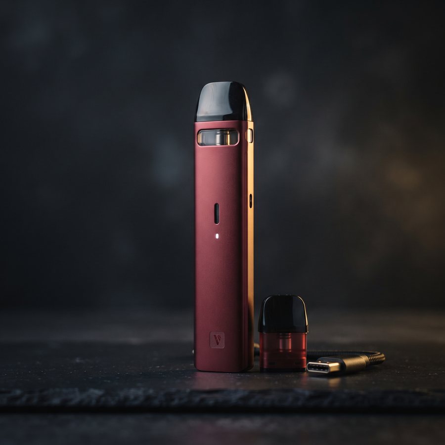 Pod-Kit Aurora Slim 520 mAh